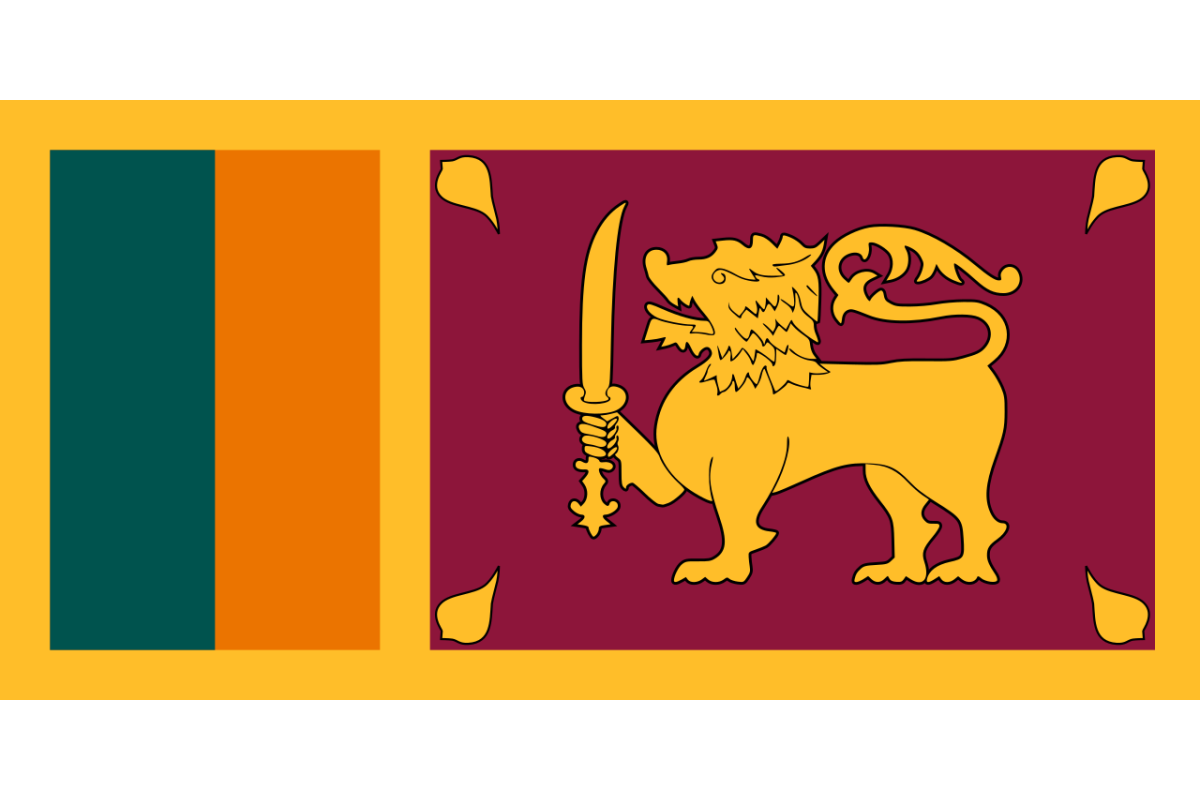 Steag Sri Lanka