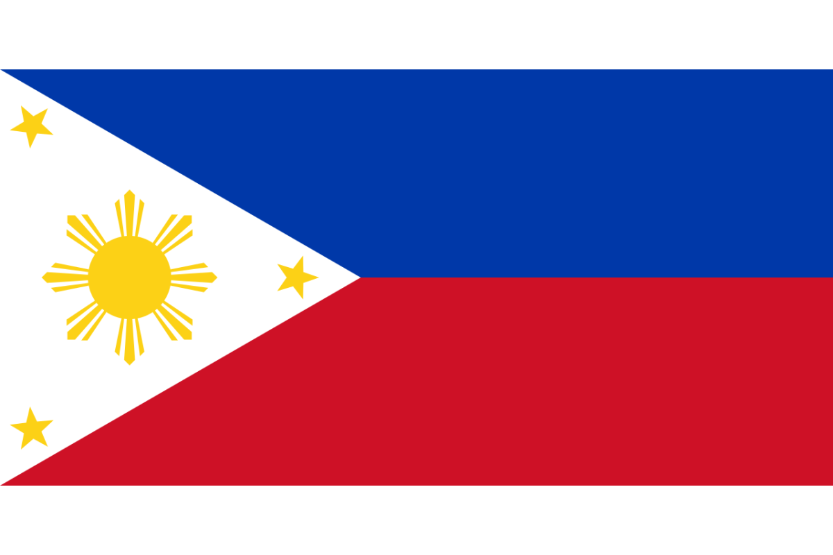 Steag Filipine