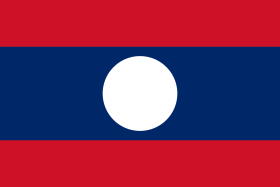 Steag Laos