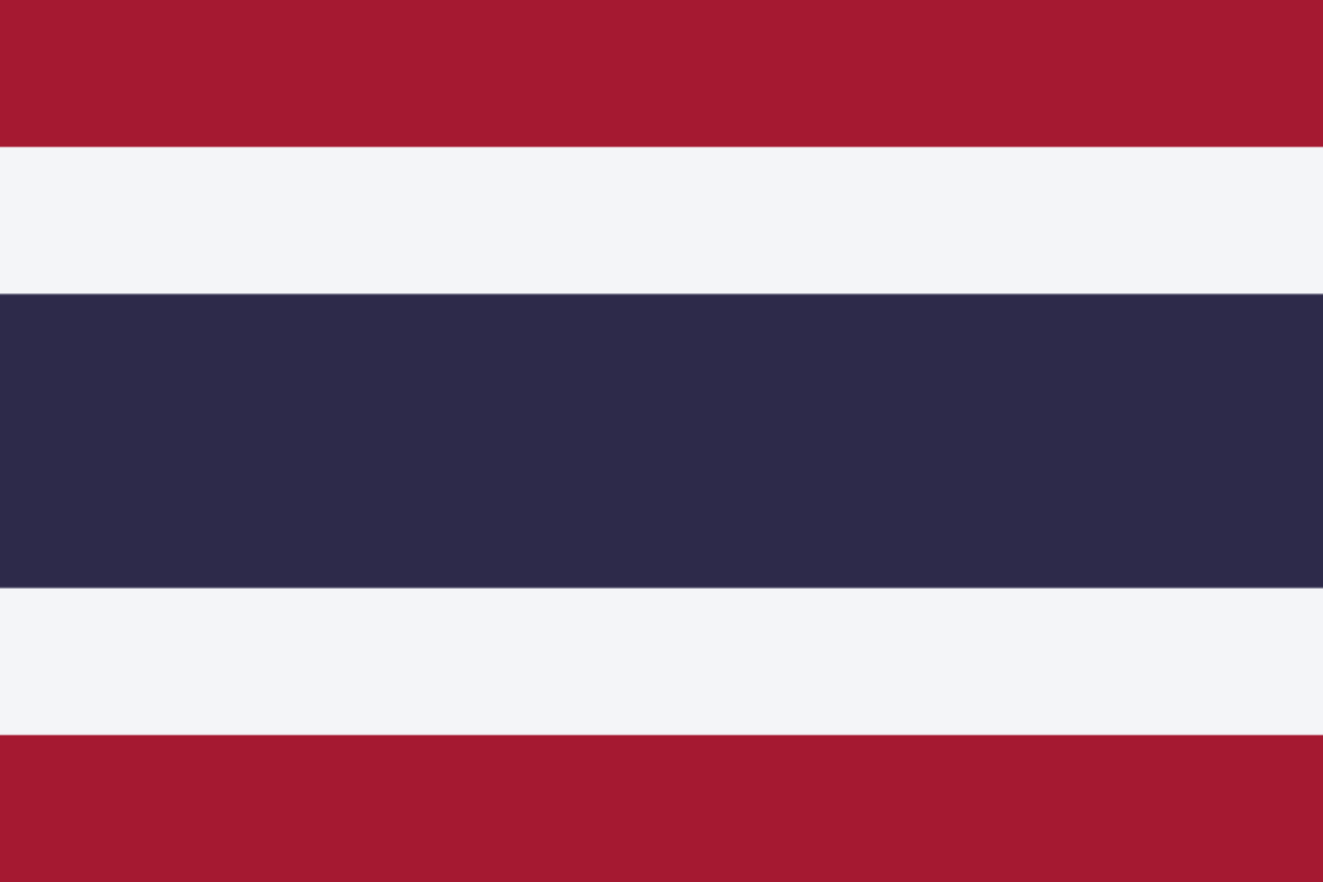 Steag Thailanda