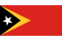 Steag Timorul de Est