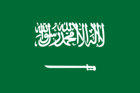 Steag Arabia Saudita