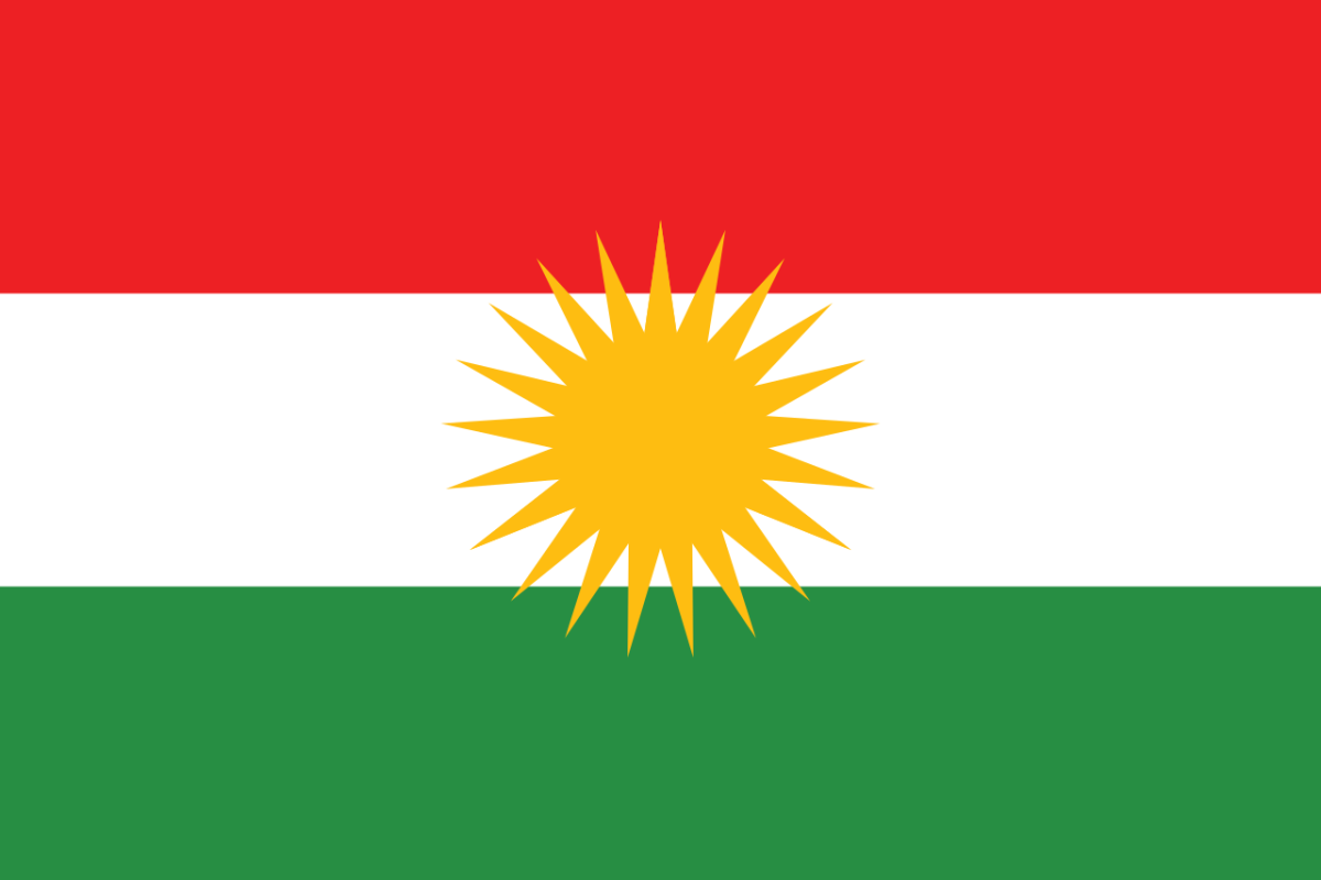 Steag Kurdistan