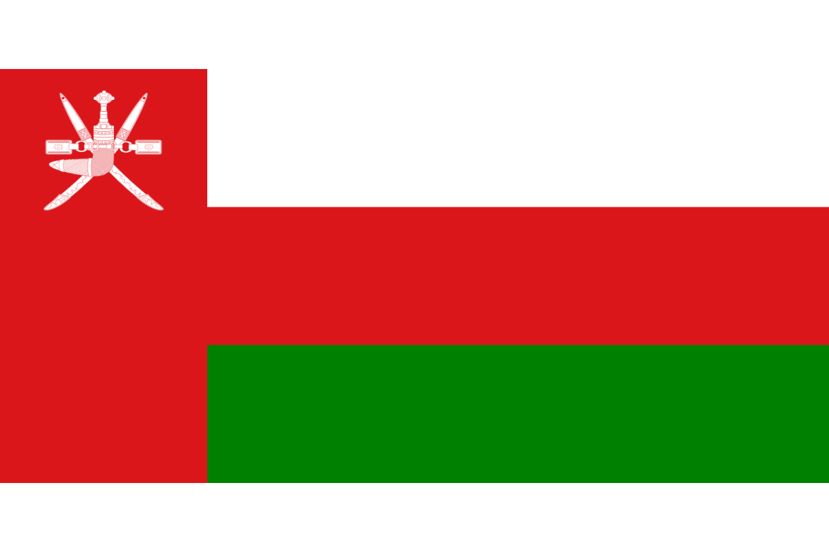 Steag Oman