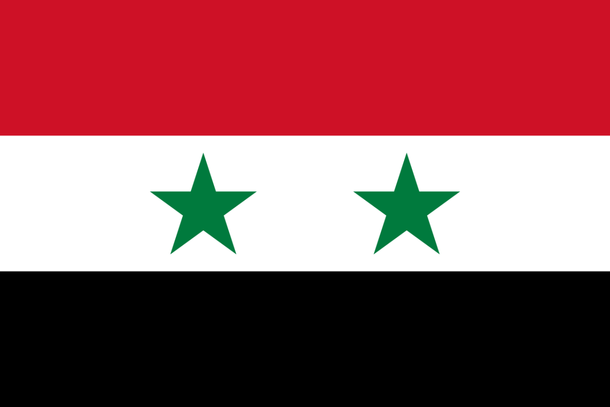 Steag Siria