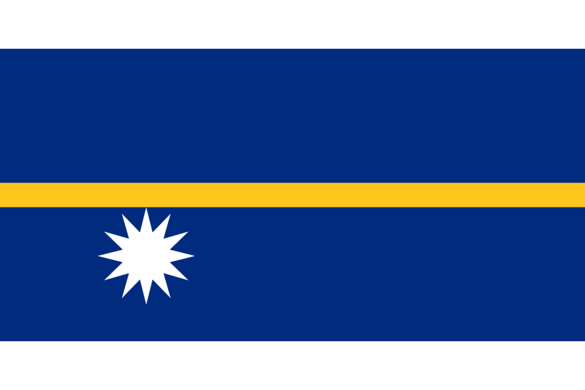 Steag Nauru