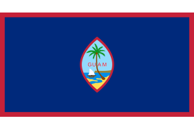 Steag Guam