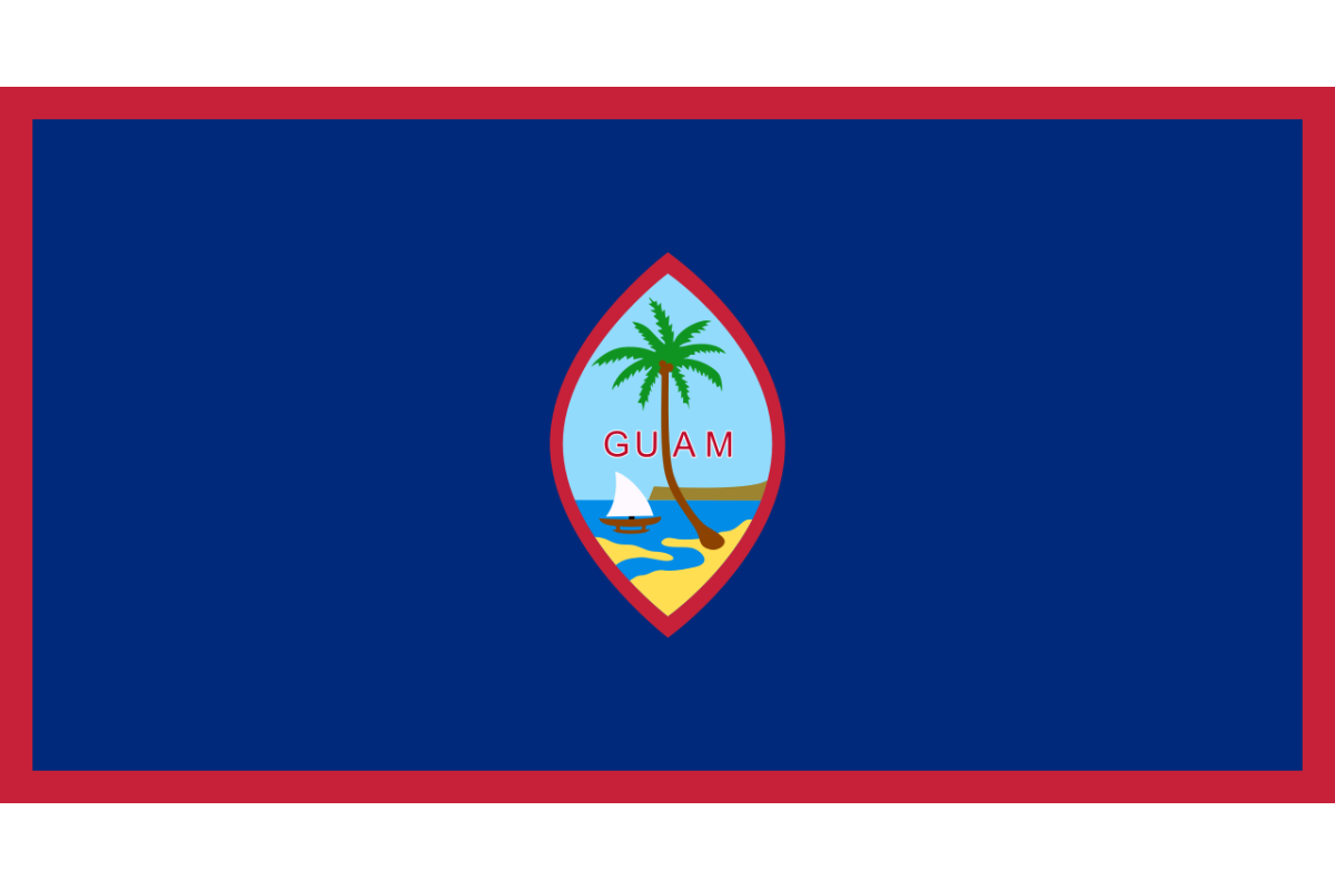 Steag Guam