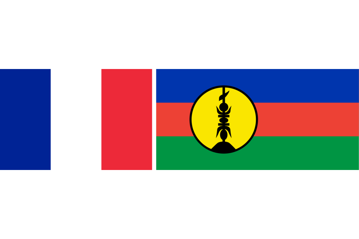 Steag Noua Caledonie