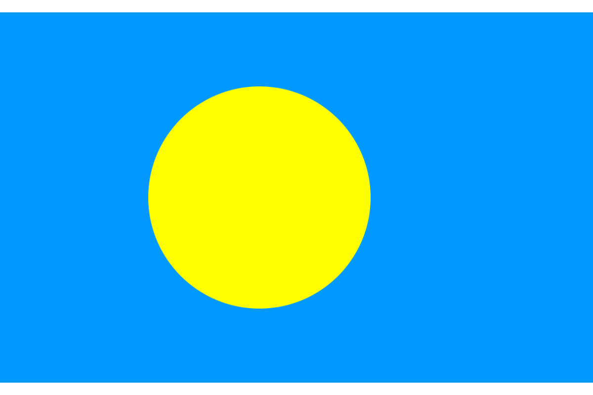 Steag Palau