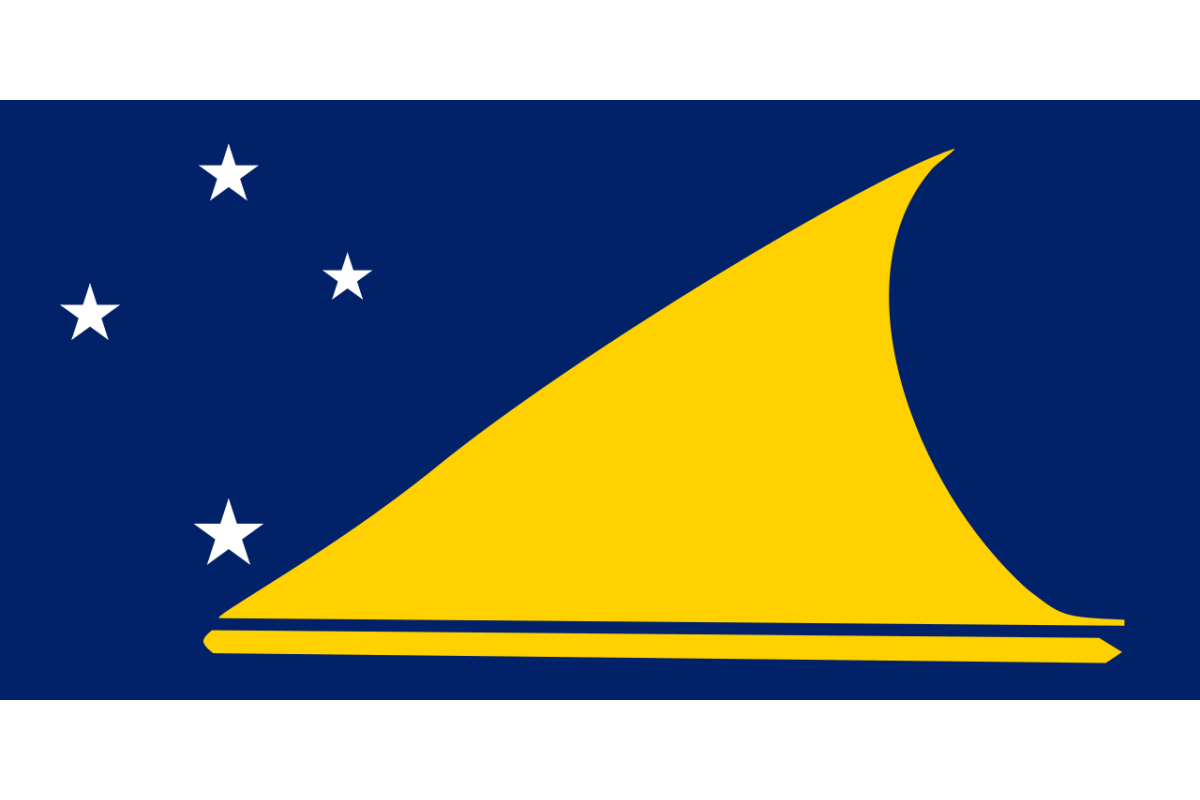 Steag Tokelau