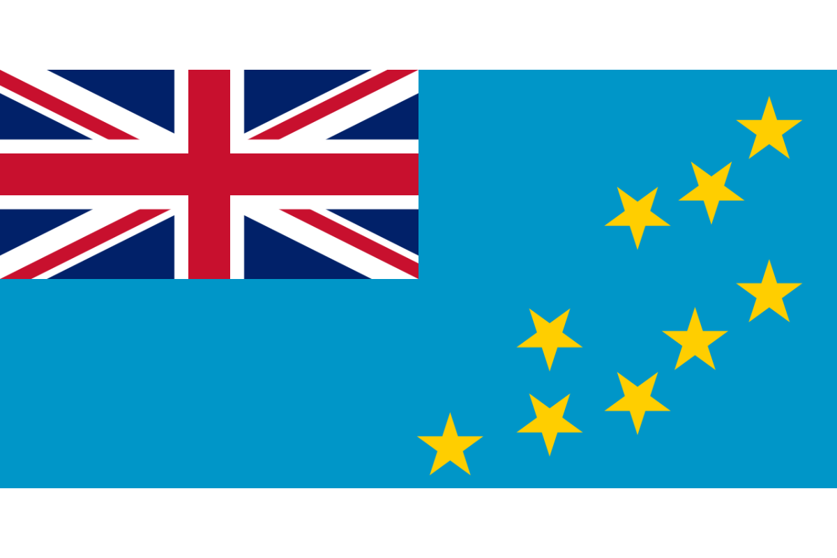 Steag Tuvalu