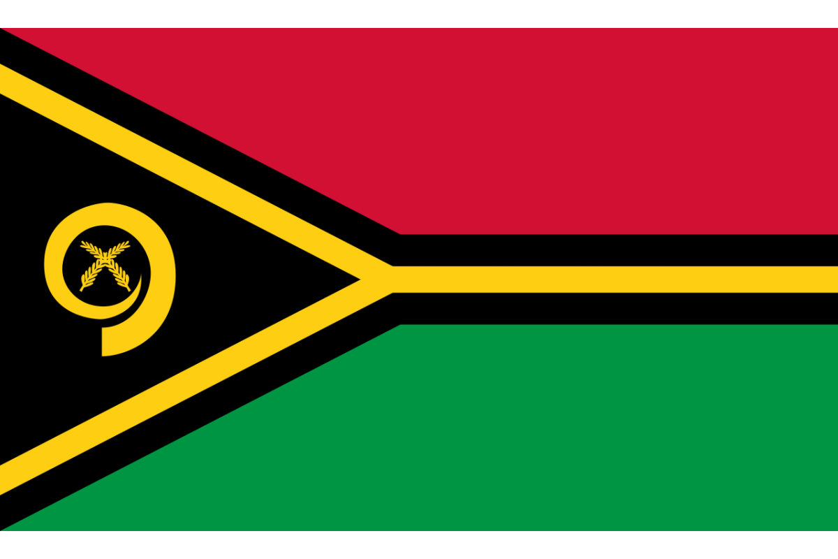 Steag Vanuatu