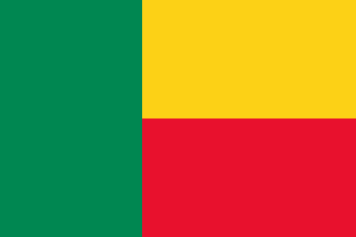Steag Benin