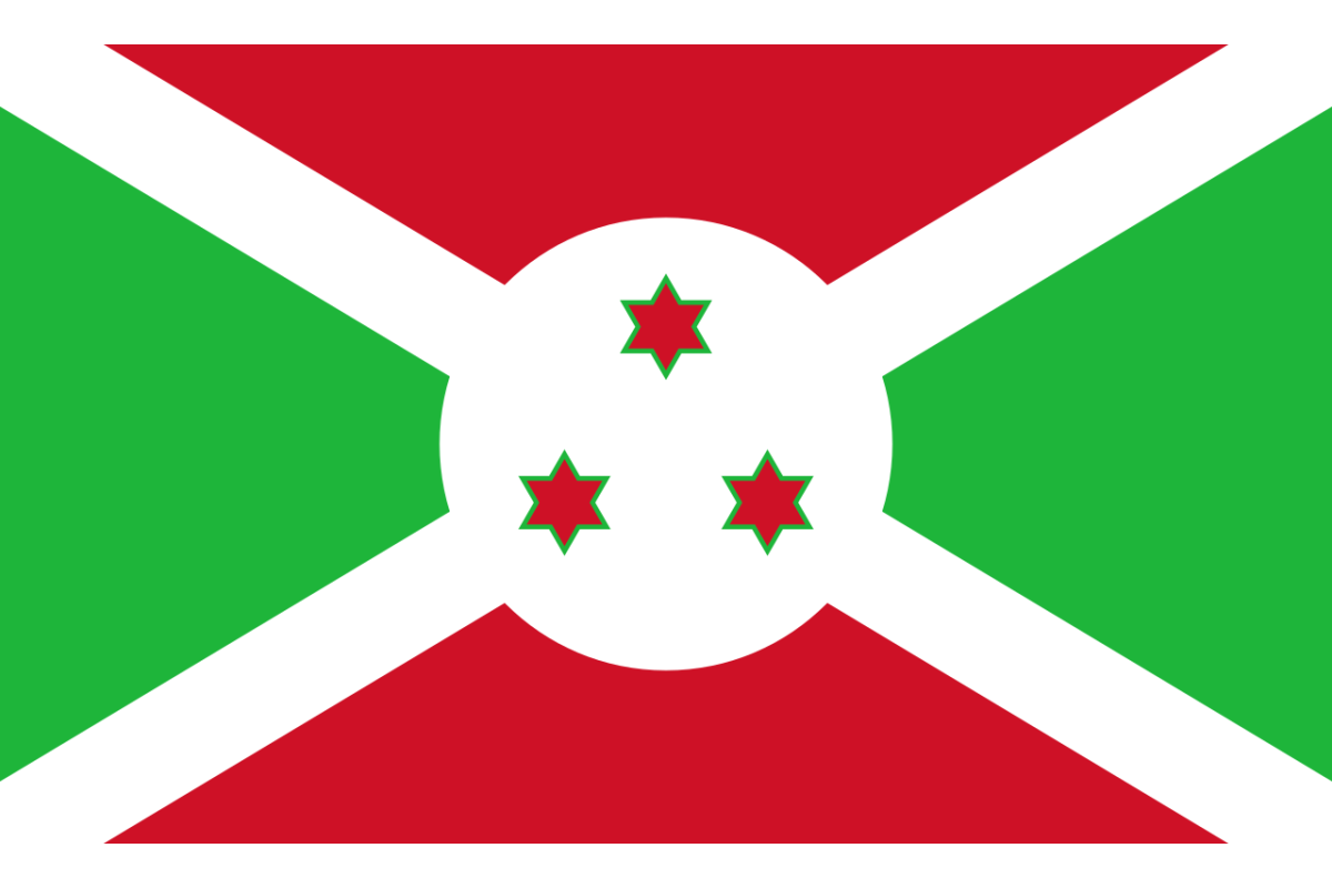 Steag Burundi