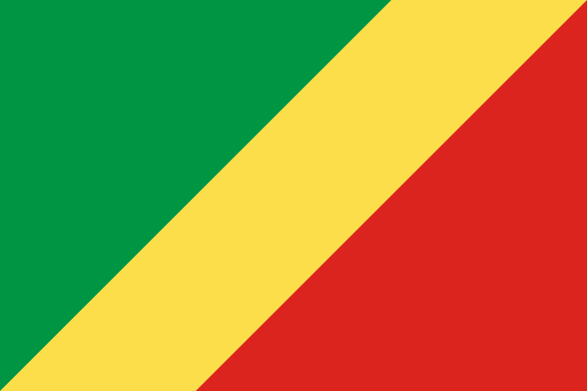 Steag Congo