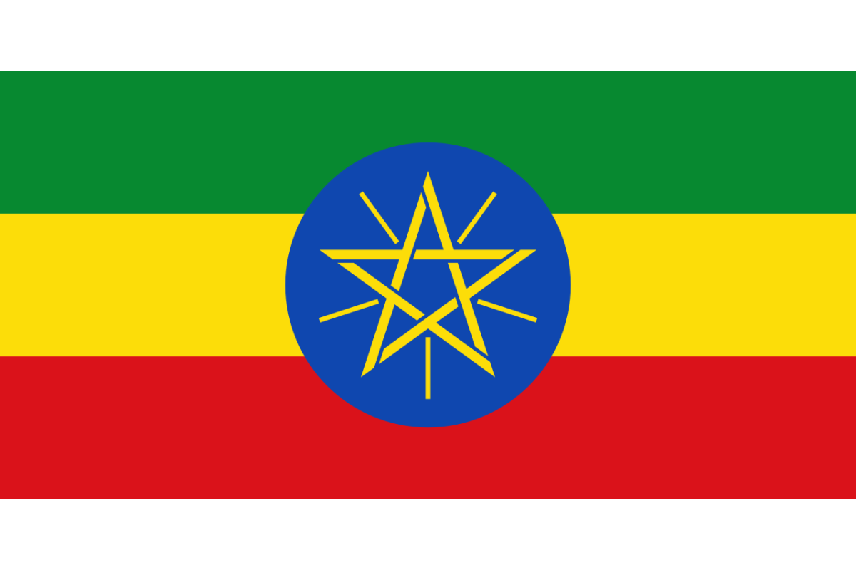 Steag Etiopia