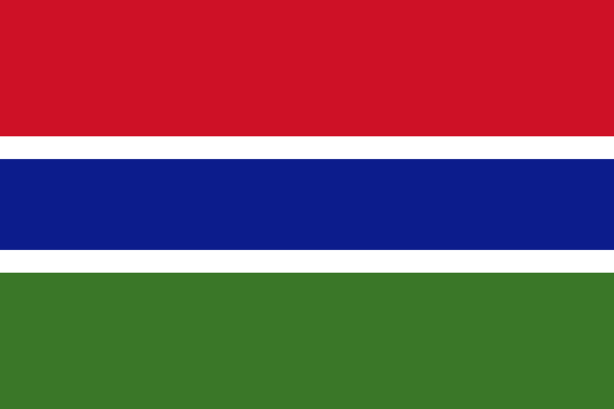 Steag Gambia