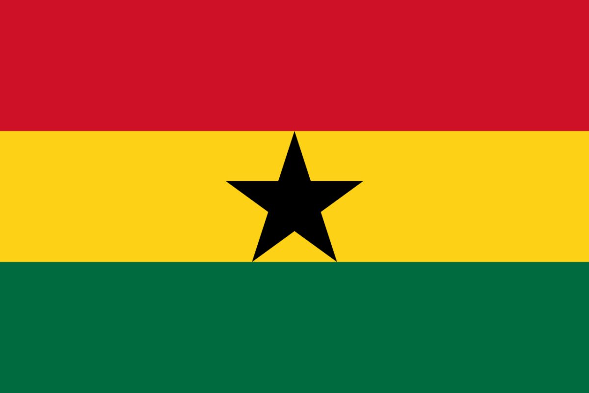 Steag Ghana