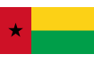 Steag Guineea-Bissau