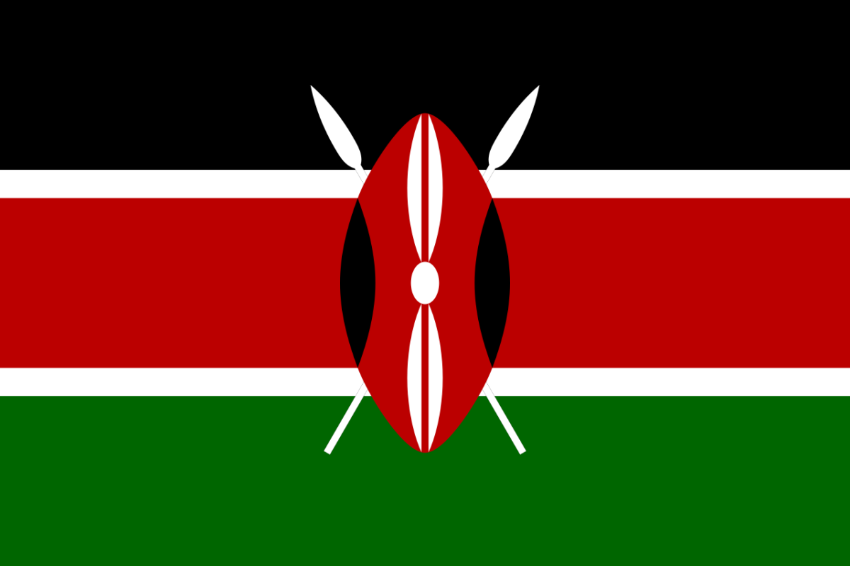 Steag Kenya