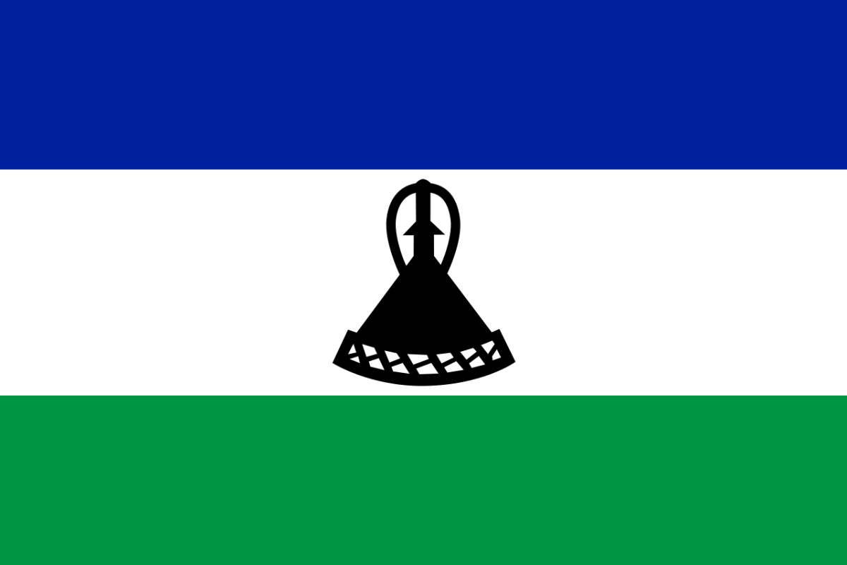 Steag Lesotho