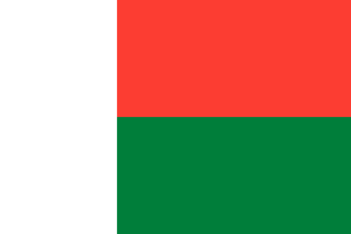 Steag Madagascar