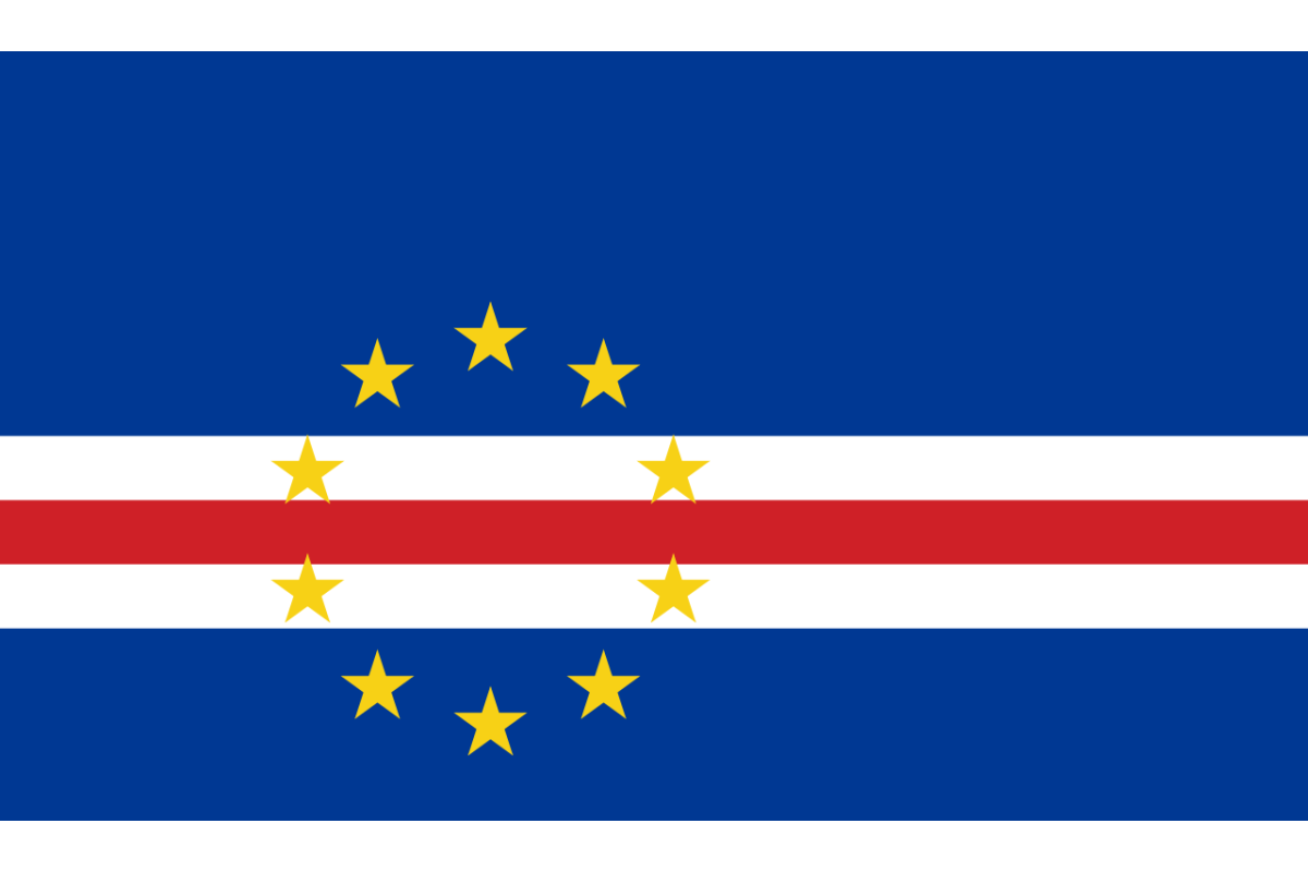 Steag Capul Verde