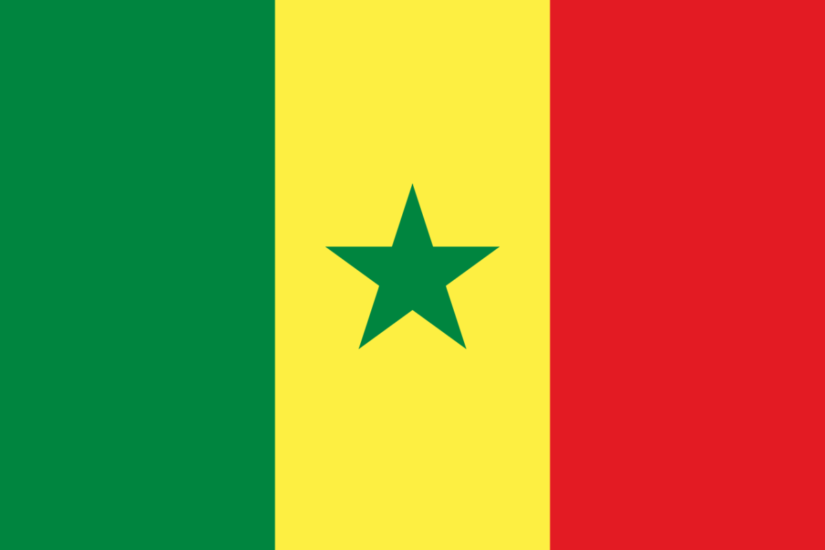 Steag Senegal