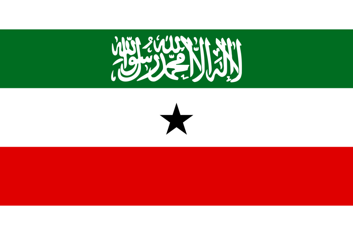 Steag Somaliland