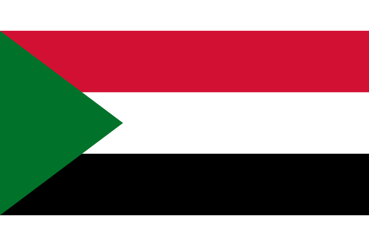 Steag Sudan
