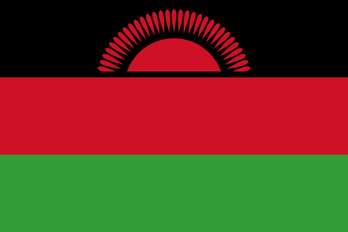 Steag Malawi
