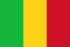 Steag Mali