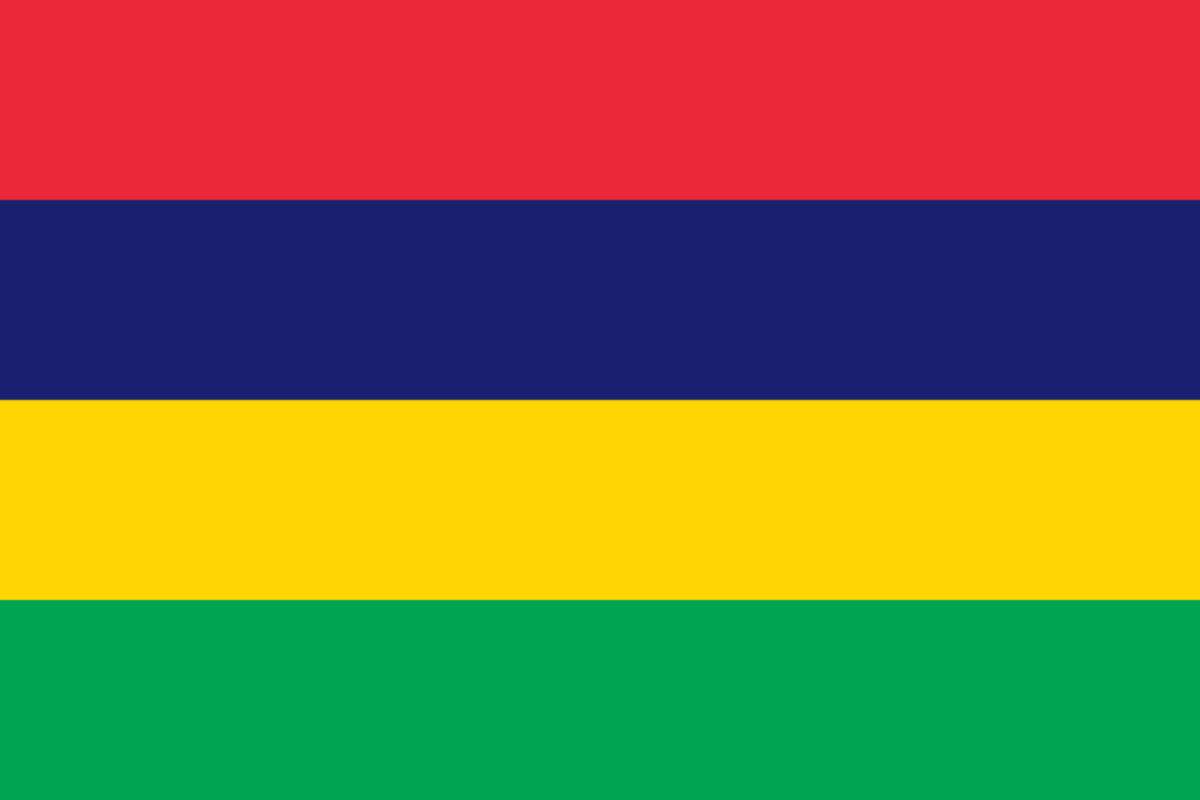Steag Mauritius