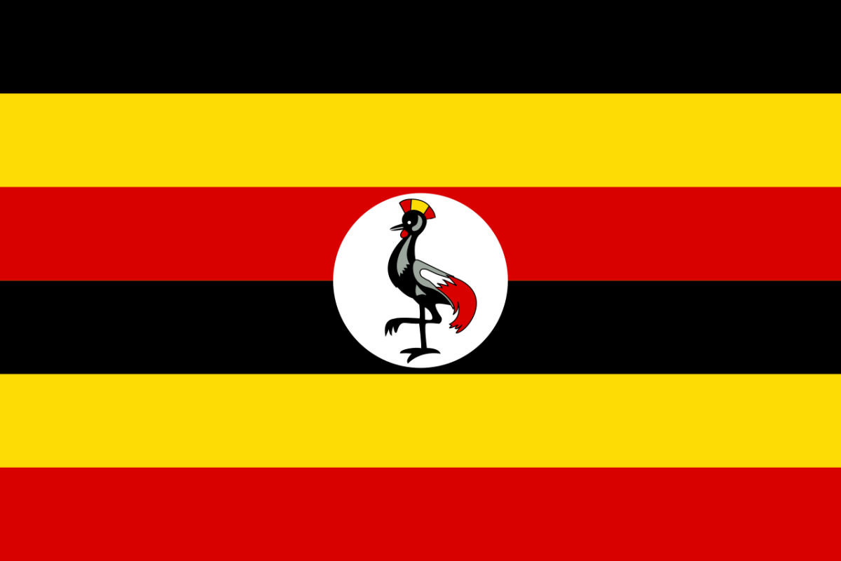 Steag Uganda