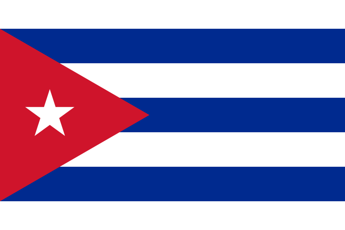 Steag Cuba