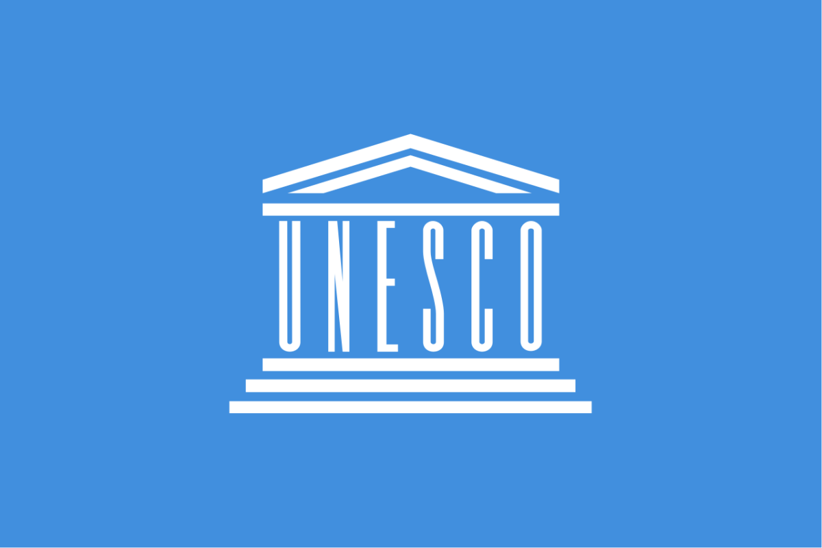 Steag Unesco