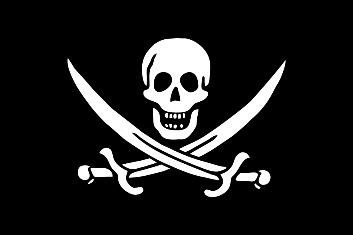 Steag Pirati
