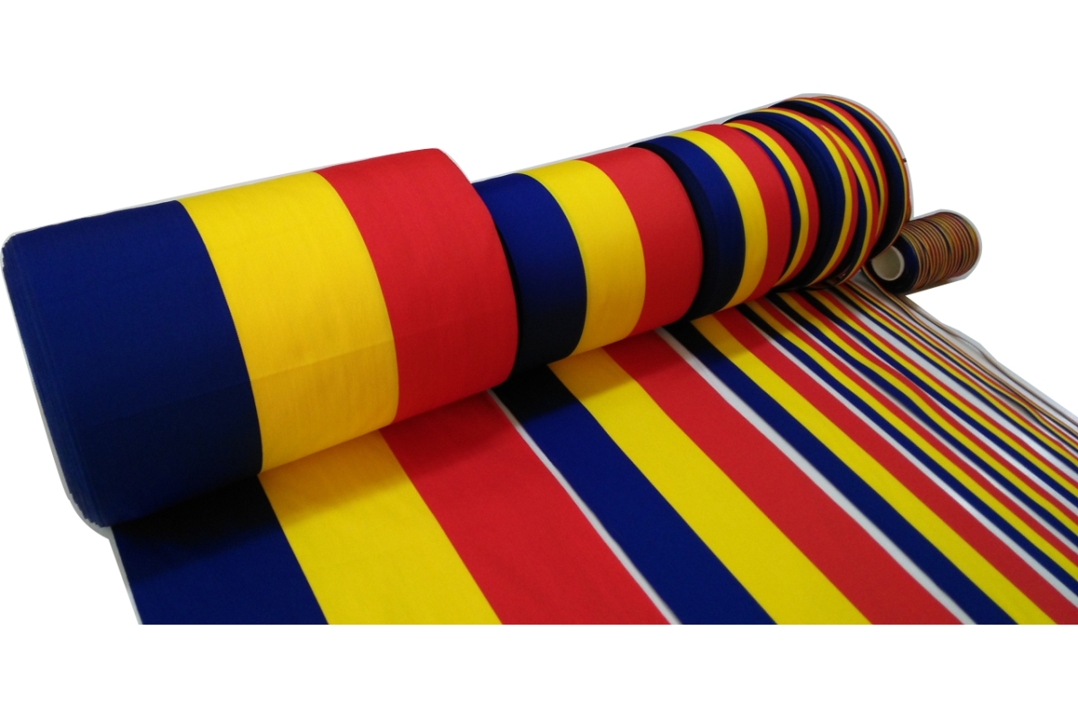 Panglica tricolor