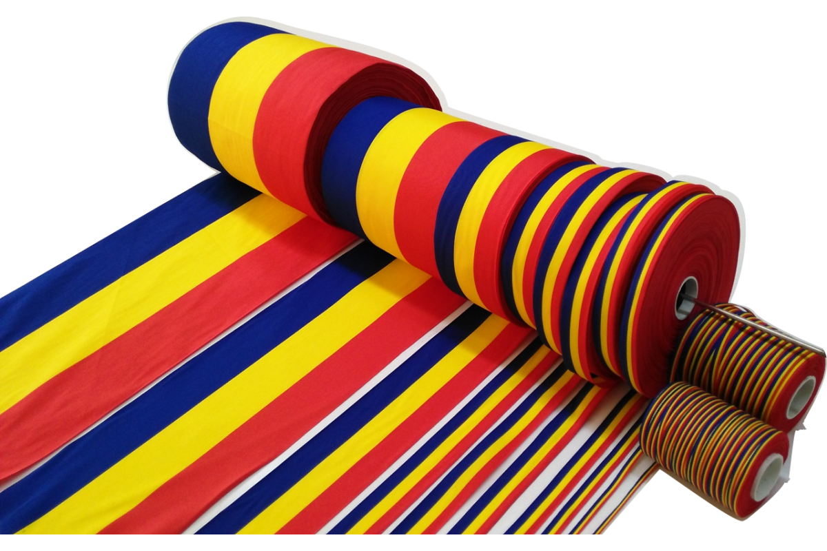 Panglica tricolor