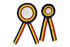 Cocarde Romania