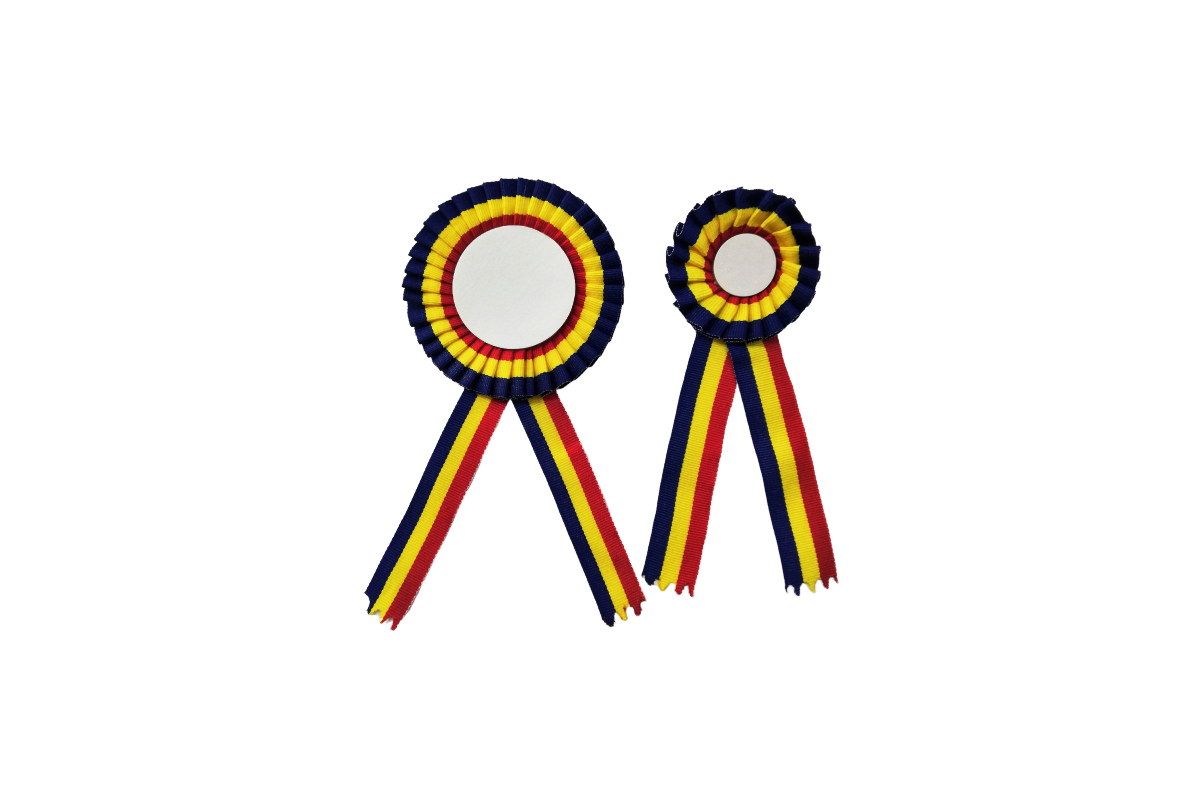 Cocarde Romania