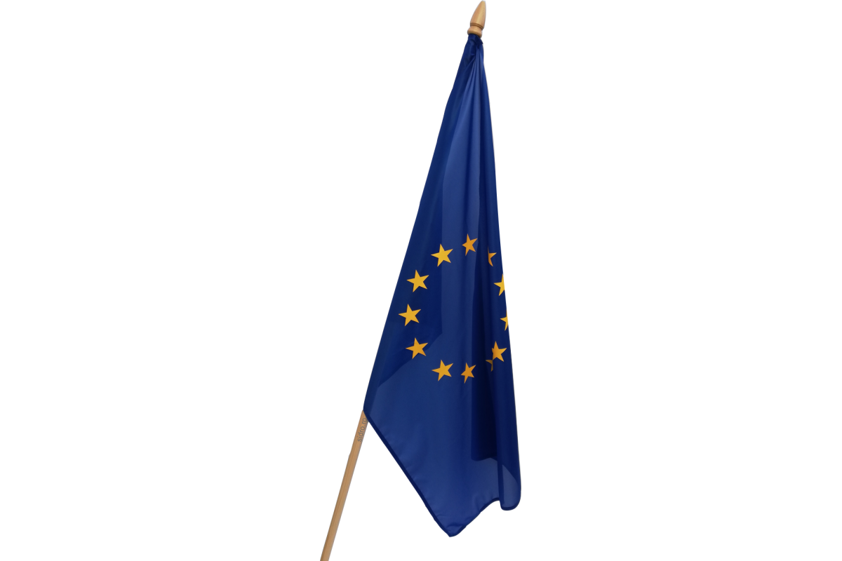 Steag UE 110g/mp cu lance