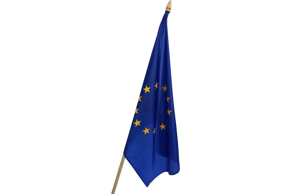 Steag UE 60g/mp cu lance