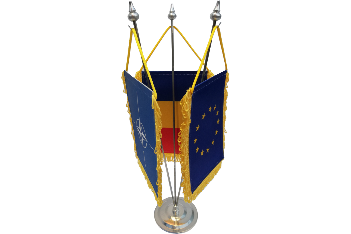 Steag Uniunea Europeana - UE - drapel | sidro.ro