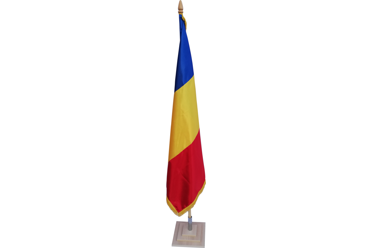 Streag Romania Protocol cu lance si suport interior