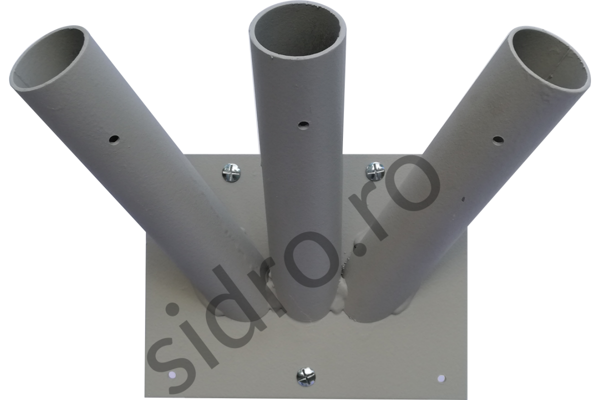 SET STEAGURI EXTERIOR RO-UE-NATO 135x90cm| sidro.ro