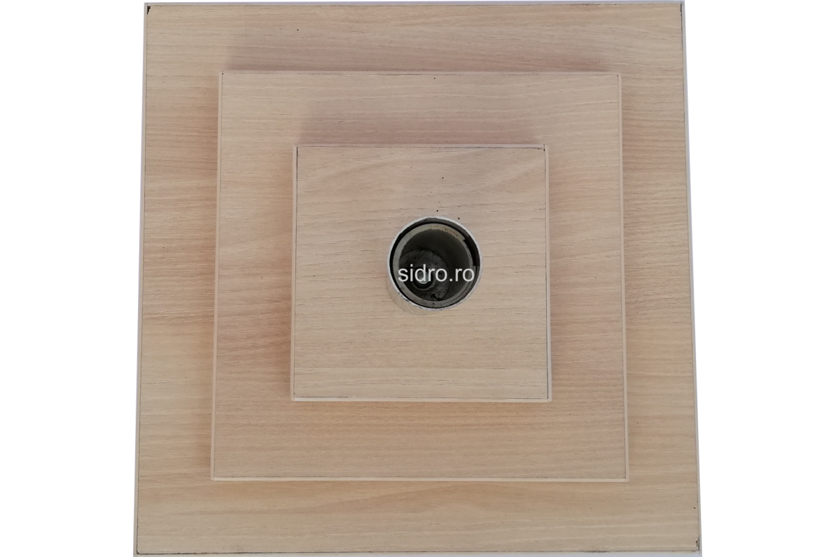 SET STEAG INTERIOR PROTOCOL - NATO  135x90cm | sidro.ro