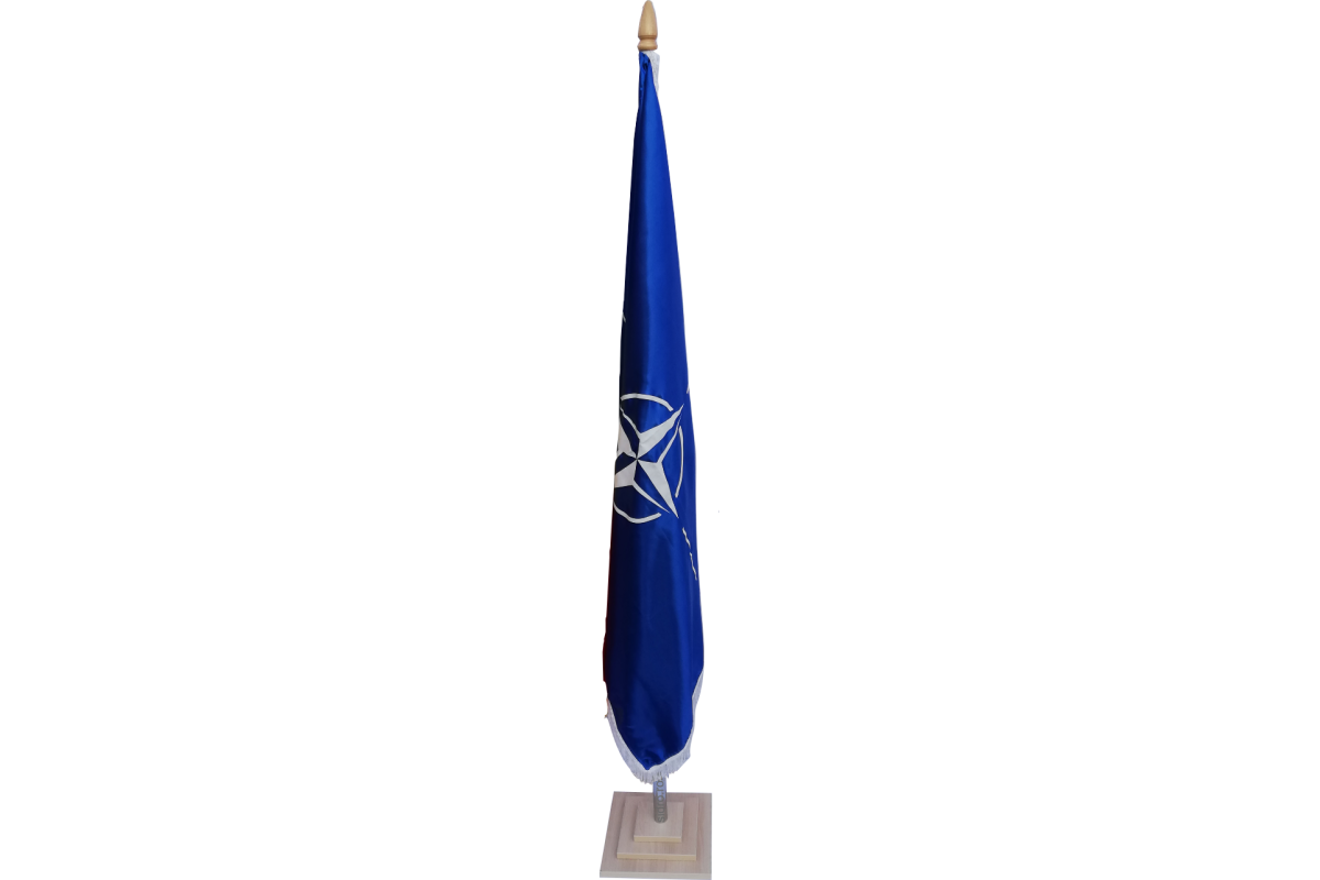 Set NATO INTERIOR - Protocol