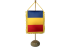 Fanion Romania cu Suport